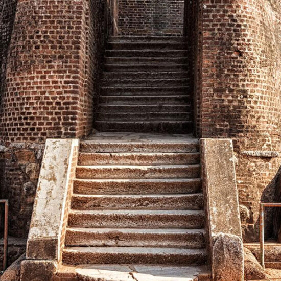 Sigiriya